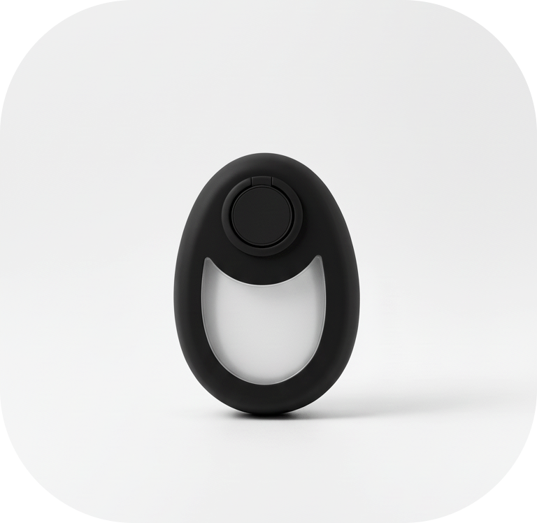 Lissea Crystal™  Epilatore in cristallo nano-glass