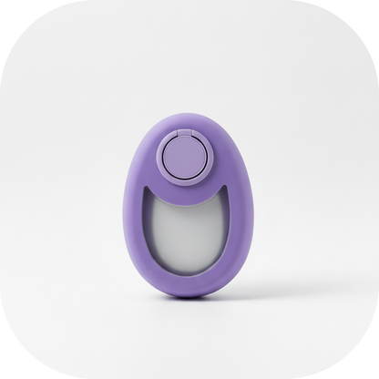 Lissea Crystal™ Nano-Glass Epilator