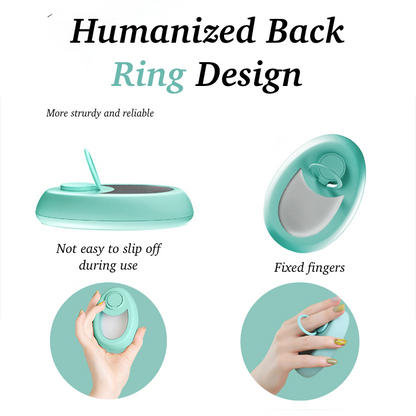 Lissea Crystal™ Nano-Glass Epilator