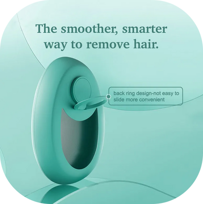 Lissea Crystal™ Nano-Glass Epilator