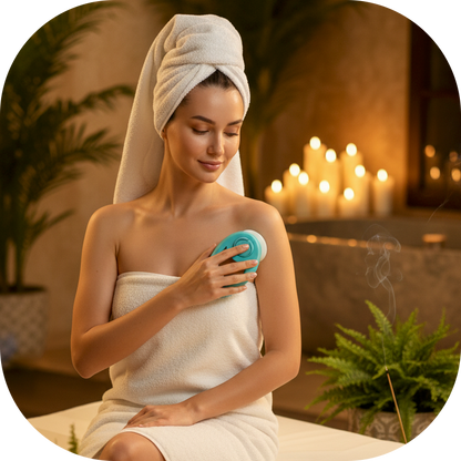 Lissea Crystal™ Nano-Glass Epilator