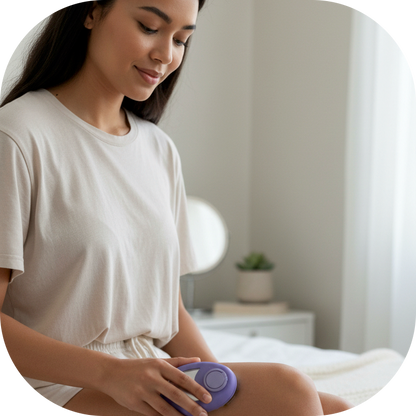 Lissea Crystal™ Nano-Glass Epilator