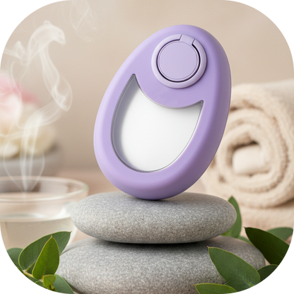 Lissea Crystal™ Nano-Glass Epilator