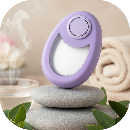 Lissea Crystal™ Nano-Glass Epilator